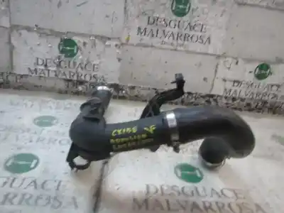 Gebrauchtes Autoersatzteil zwischenkühlerrohr zum seat alhambra (710) 4kids reference oem-iam-referenzen 5n0145834g