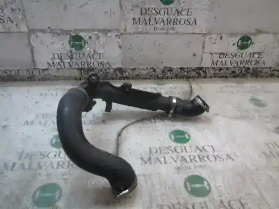 Second-hand car spare part intercooler pipe for seat alhambra (710) 4kids reference oem iam references 5n0145834g  