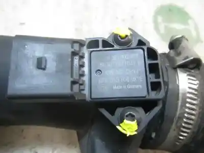 Second-hand car spare part intercooler pipe for seat alhambra (710) 4kids reference oem iam references 5n0145834g  