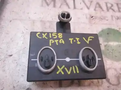 Gebrauchtes Autoersatzteil elektronisches modul zum seat alhambra (710) 4kids reference oem-iam-referenzen 7n0959794jz0a