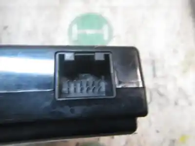 Pezzo di ricambio per auto di seconda mano modulo elettronico per seat alhambra (710) 4kids reference riferimenti oem iam 5n0035342g  5n0035342g