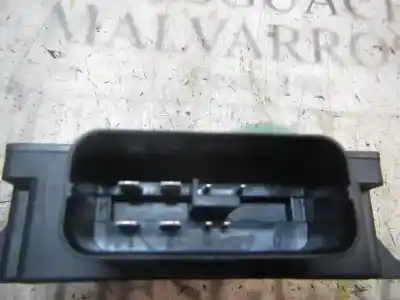 Pezzo di ricambio per auto di seconda mano modulo elettronico per seat alhambra (710) 4kids reference riferimenti oem iam 3aa919041 8es01045240 3aa919041