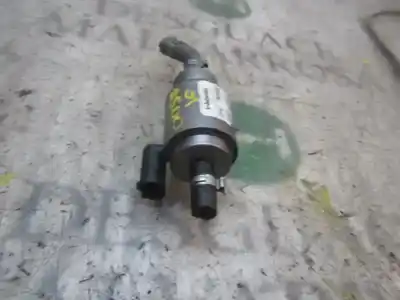 Pezzo di ricambio per auto di seconda mano modulo elettronico per seat alhambra (710) 4kids reference riferimenti oem iam 7n0201607e 9019847c 9019847c