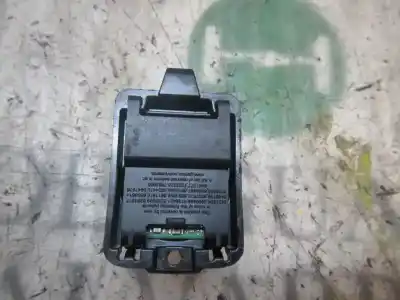 Peça sobressalente para automóvel em segunda mão módulo eletrônico por seat alhambra (710) 4kids reference referências oem iam 5n0827566g  