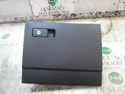 Gebrauchtes Autoersatzteil handschuhfach zum seat alhambra (710) 4kids reference oem-iam-referenzen 7n1857101uaq