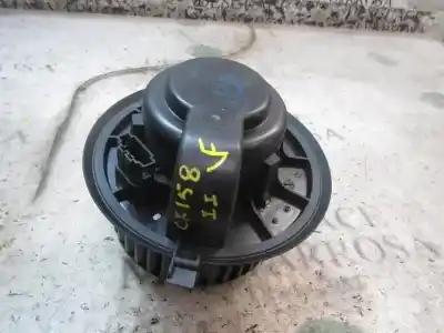 Second-hand car spare part HEATER BLOWER MOTOR for SEAT ALHAMBRA (710)  OEM IAM references 7H0819021A  7H0819021A