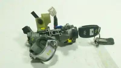 Pezzo di ricambio per auto di seconda mano DISPOSITIVO ANTIFURTO per HYUNDAI H350 FURGÓN 2.5 CRDI Riferimenti OEM IAM 9311059A00  