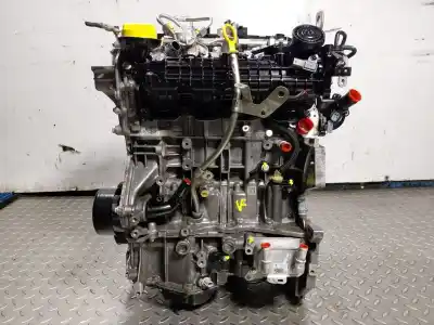 Tweedehands auto-onderdeel COMPLETE MOTOR voor NISSAN X-TRAIL III (T32_, T32R, T32RR) 1.3 DIG-T OEM IAM-referenties 101028FW0A  