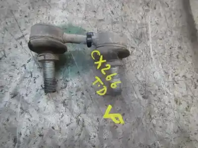 Second-hand car spare part RIGHT REAR BRACKET for BMW X5 (E53)  OEM IAM references 33551096735  