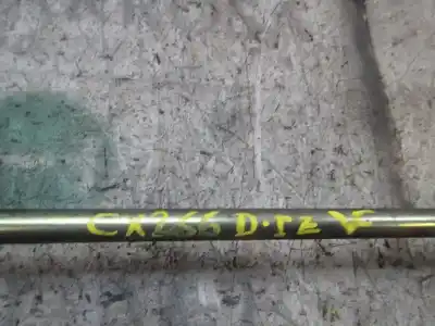 Second-hand car spare part left front bracket for bmw x5 (e53) 3.0d oem iam references 31356750703  