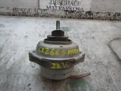 Piesă de schimb auto la mâna a doua Suport Motor Stânga pentru BMW X5 (E53) 3.0d Referințe OEM IAM 22116770638  