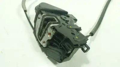 Tweedehands auto-onderdeel LINKER VOORDEUR SLOT voor HYUNDAI H350 FURGÓN 2.5 CRDI OEM IAM-referenties 8131059000  