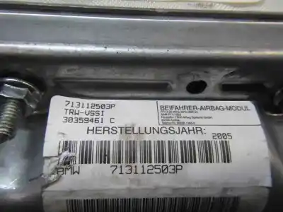 Second-hand car spare part dashboard for bmw x5 (e53) 3.0d oem iam references 51458408470 30359461 7131125