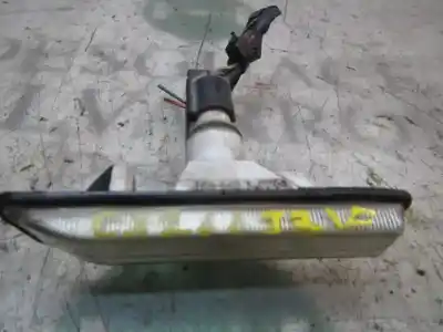 Second-hand car spare part left side light for bmw x5 (e53) 3.0d oem iam references 63137164491  