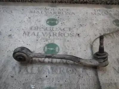 Second-hand car spare part FRONT LEFT UPPER SUSPENSION ARM for BMW X5 (E53)  OEM IAM references 31126760275  