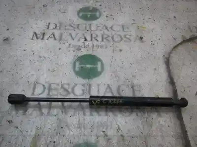 Peça sobressalente para automóvel em segunda mão AMORTECEDOR DO CAPÔ por BMW X5 (E53)  Referências OEM IAM 51238402551  