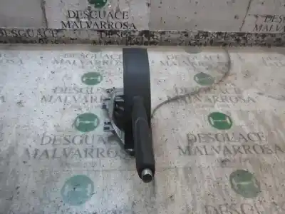 Second-hand car spare part handbrake lever for seat leon (1p1) comfort limited oem iam references 1k0711303h2zz