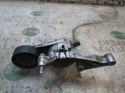 Second-hand car spare part auxiliary belt tensioner for seat leon (1p1) comfort limited oem iam references 03g903315c