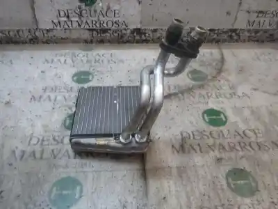 Second-hand car spare part heating / air conditioning radiator for seat leon (1p1) comfort limited oem iam references 1k0819031