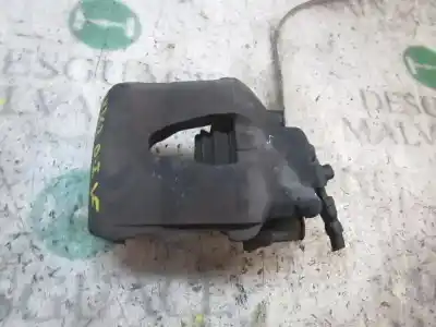 Second-hand car spare part front left brake caliper for seat leon (1p1) comfort limited oem iam references 1k0615123d