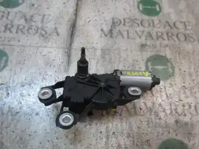 Second-hand car spare part rear windshield wiper motor for seat leon (1p1) comfort limited oem iam references 5p0955711c