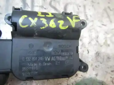 Автозапчасти б/у ЭЛЕКТРОННЫЙ МОДУЛЬ за SEAT LEON (1P1)  ссылки OEM IAM 1K0907511 0132801345 0132801345
