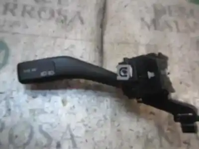 Second-hand car spare part indicator switch for seat leon (1p1) comfort limited oem iam references 1k0953513e9b9