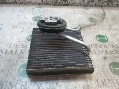 Second-hand car spare part air conditioning evaporator for seat leon (1p1) comfort limited oem iam references 1k1820103a