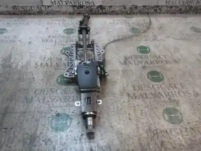 Second-hand car spare part steering column for seat leon (1p1) comfort limited oem iam references 1k1419502ab