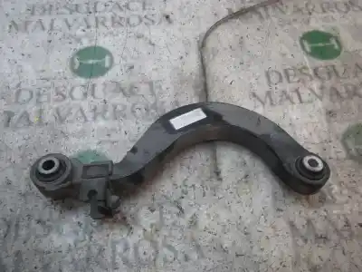 Piesă de schimb auto la mâna a doua brat suspensie superior stânga spate pentru seat leon (1p1) comfort limited referințe oem iam 1k0505323n  