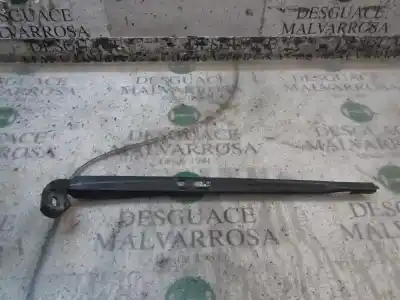 Second-hand car spare part front right windshield wiper arm for seat leon (1p1) comfort limited oem iam references 1p0955410a1p9