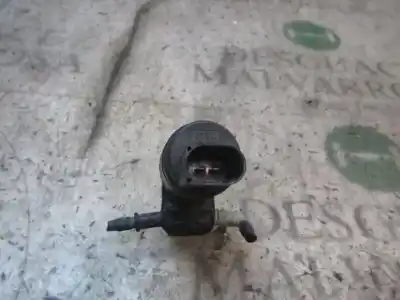 Second-hand car spare part washer pump for seat leon (1p1) comfort limited oem iam references 1k6955651