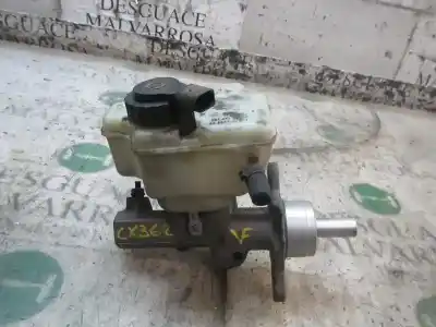 Second-hand car spare part brake pump for seat leon (1p1) comfort limited oem iam references 1k1614019f