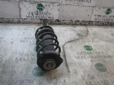 Second-hand car spare part front left shock absorber for seat leon (1p1) comfort limited oem iam references 1k0413031ct