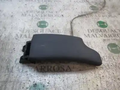 Pezzo di ricambio per auto di seconda mano bracciolo centrale per renault megane iii berlina 5 p dynamique riferimenti oem iam   