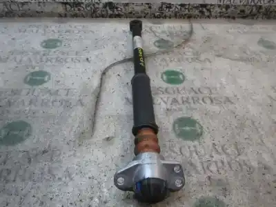 İkinci el araba yedek parçası SAG ARKA AMORTISÖR için SEAT IBIZA SC (6J1)  OEM IAM referansları 6R0513025E  