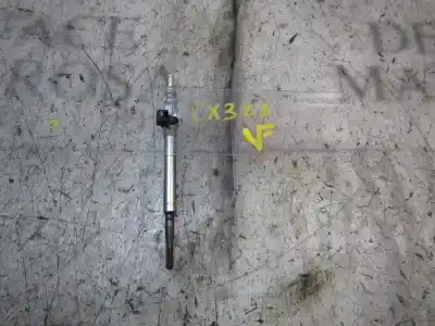 Peça sobressalente para automóvel em segunda mão aquecedor por peugeot 5008 premium referências oem iam 5960e6