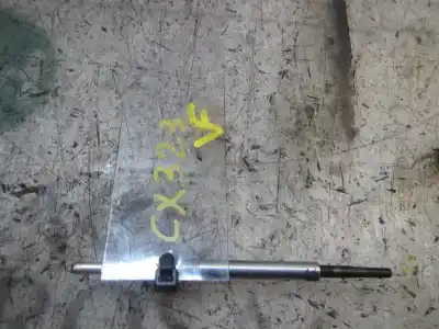 Peça sobressalente para automóvel em segunda mão aquecedor por peugeot 5008 premium referências oem iam 5960e6