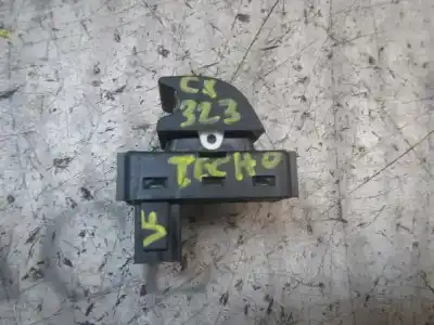 Second-hand car spare part electronic module for peugeot 5008 premium oem iam references 649032  