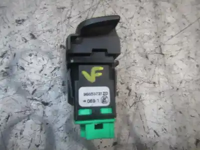 Second-hand car spare part electronic module for peugeot 5008 premium oem iam references 6574kx  