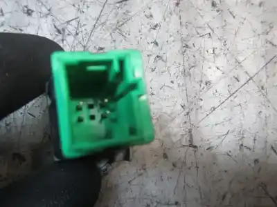 Second-hand car spare part electronic module for peugeot 5008 premium oem iam references 6574kx  