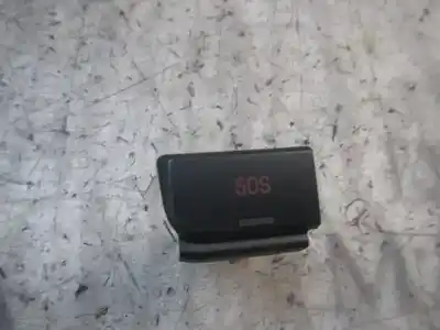 Peça sobressalente para automóvel em segunda mão módulo eletrônico por peugeot 5008 premium referências oem iam 6574kw