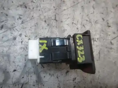 Second-hand car spare part electronic module for peugeot 5008 premium oem iam references 6574kw  