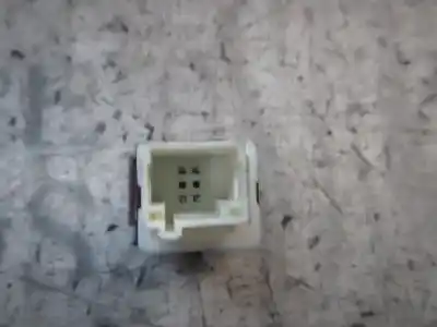 Second-hand car spare part electronic module for peugeot 5008 premium oem iam references 6574kw  