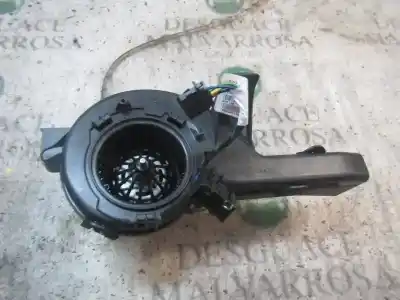 Peça sobressalente para automóvel em segunda mão motor de sofagem por peugeot 5008 premium referências oem iam 6441cv