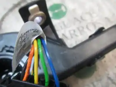 Peça sobressalente para automóvel em segunda mão motor de sofagem por peugeot 5008 premium referências oem iam 6441cv  