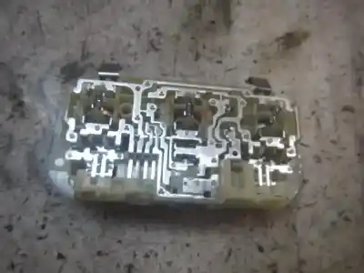 Pièce détachée automobile d'occasion lampe intérieure pour peugeot 5008 premium références oem iam 6362p9  