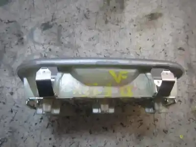 Pièce détachée automobile d'occasion lampe intérieure pour peugeot 5008 premium références oem iam 6362p9  
