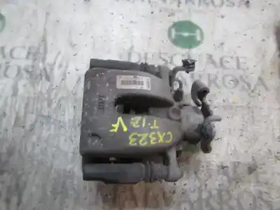 Peça sobressalente para automóvel em segunda mão PINÇA DE TRAVÃO TRASEIRA ESQUERDA por PEUGEOT 5008  Referências OEM IAM 4401Q2  