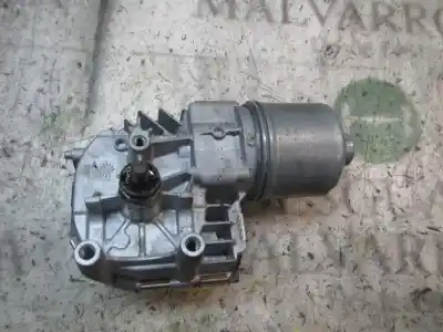 Peça sobressalente para automóvel em segunda mão motor do limpa para brisas por peugeot 5008 premium referências oem iam 6405qa